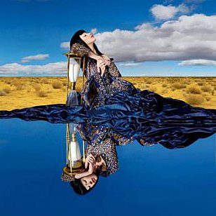 Kimbra: The Golden Echo (Warners)