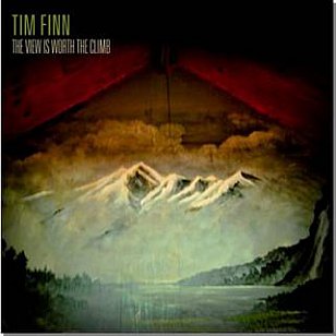 Tim Finn: The View is Worth The Climb (Universal)