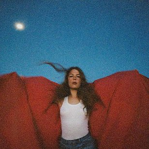 Maggie Rogers: Heard It In a Past Life (Capitol/Universal)