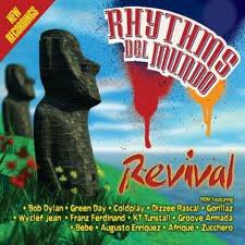 Various Artists: Rhythms del Mundo, Revival (Ape) | Elsewhere by Graham ...