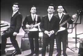 The Valli Boys; Night Hawk (1966)