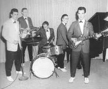 The Jiants: Tornado (1959)