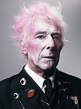 John Cale Makes It New Again