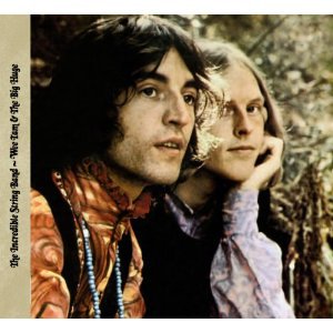 The Incredible String Band: Wee Tam and The Big Huge (1968)