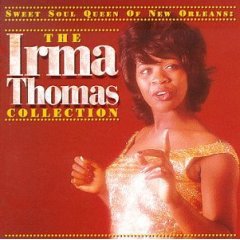 Irma Thomas, The Irma Thomas Collection (1996)