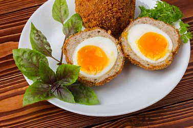 Scotch Eggs