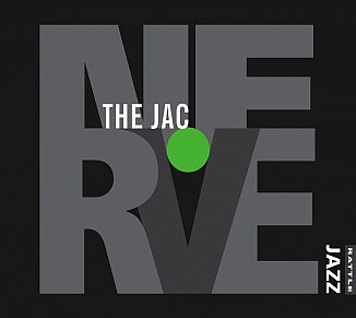 The Jac: Nerve (Rattle Jazz)