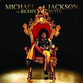 Various: Michael Jackson; the Remix Suite (Universal)