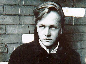 WE NEED TO TALK ABOUT . . . JACKSON C. FRANK: A folked up life