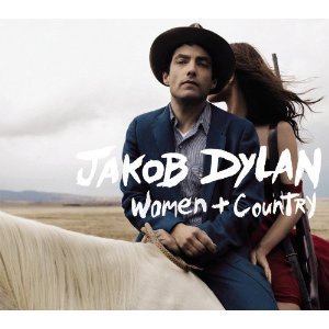 Jakob Dylan: Women and Country (Sony)