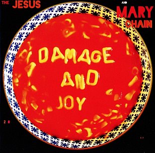 The Jesus and Mary Chain: Damage and Joy (Warner)