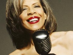 PATTI AUSTIN INTERVIEWED (2012): Along came Jones . . . and Jacko