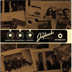 The Jayhawks: Anthology; Music from the North Country (American)