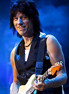 JEFF BECK INTERVIEWED AND REVIEWED (2008): If truth be known