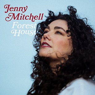 Jenny Mitchell: Forest House (digital outlets)