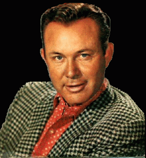 Jim Reeves: He'll Have To Go (1960)