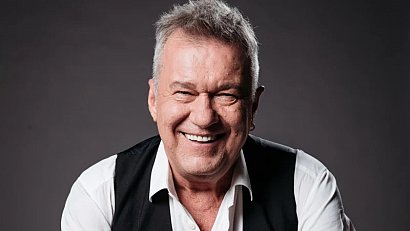 JIMMY BARNES, INTERVIEWED (2023): Writing and rockabilly rebels
