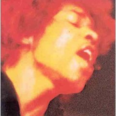 The Jimi Hendrix Experience: Electric Ladyland (1968)