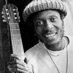 JIMMY CLIFF: SPECIAL, CONSIDERED (1982): The harder they come the longer they run