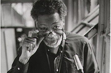 Joe Henderson