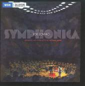 Joe Lovano: Symphonica (EMI)