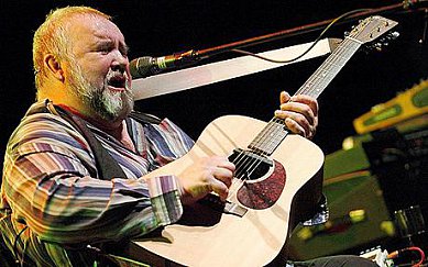 John Martyn (1948-2009)