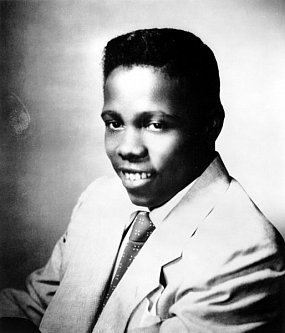 Johnny Ace: Pledging My Love (1954)