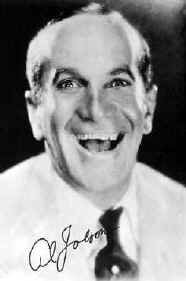 Al Jolson: Are You Lonesome Tonight? (1950)