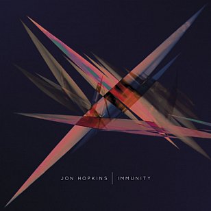 Jon Hopkins: Immunity (Warners)