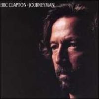 THE BARGAIN BUY: Eric Clapton; Journeyman (Reprise)