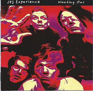 JPS Experience: Bleeding Star (1993)