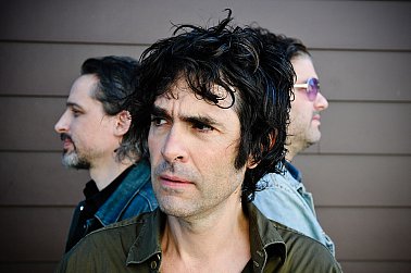 JON SPENCER INTERVIEWED (2015): Another rock-blues implosion from New York