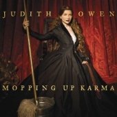 Judith Owen: Mopping Up Karma (Courgette) 