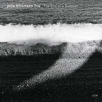 The Julia Hulsmann Trio: The End of A Summer (ECM)