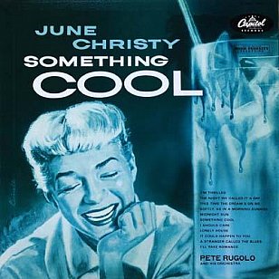 June Christy: Something Cool (1955)