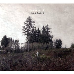 Damien Jurado: Saint Bartlett (Secretly Canadian/Rhythmethod)