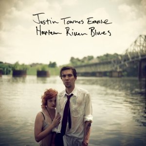 Justin Townes Earle: Harlem River Blues (Bloodshot/Southbound)