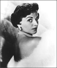Kay Starr: The Rock and Roll Waltz (1955)