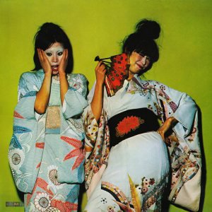 GUEST WRITER MADELINE BOCARO revisits Sparks' classic album Kimono My House on its 40th anniversary