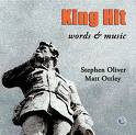 Stephen Oliver and Matt Ottley: King Hit (IP)