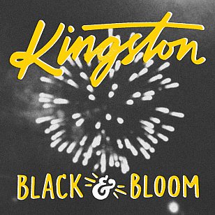 Kingston: Black and Bloom (Aeroplane)