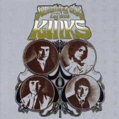 The Kinks, Something Else (1967)