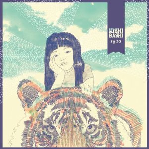 Kishi Bashi: 151a (Pod)