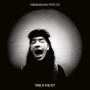 This is the Kit: Moonshine Freeze (Rough Trade)