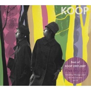 Koop: Best of Koop 1997-2007 (K7)