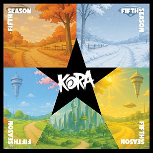 Kora: Fifth Season (digital outlets)