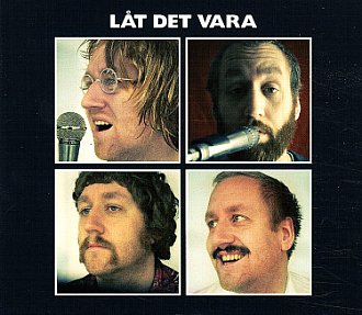 Jonas Kullhammar Quartet: Lat Det Vara (moserobie.com)