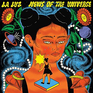 La Luz: News of the Universe (digital outlets)