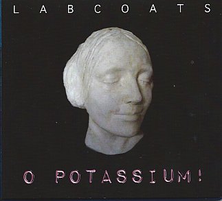 Labcoats: O Potassium! (Braille/RPR)