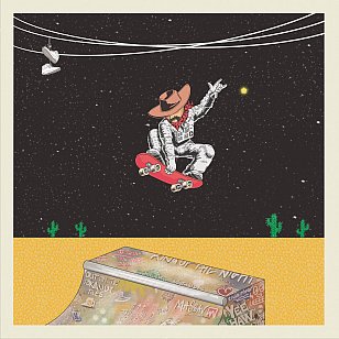 Lachie Hayes: Subsatellite (digital outlets)
